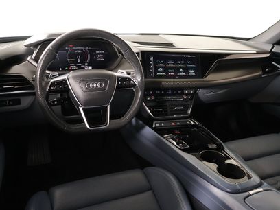 Used 2022 Audi e-tron GT Premium Plus w/ Performance Package