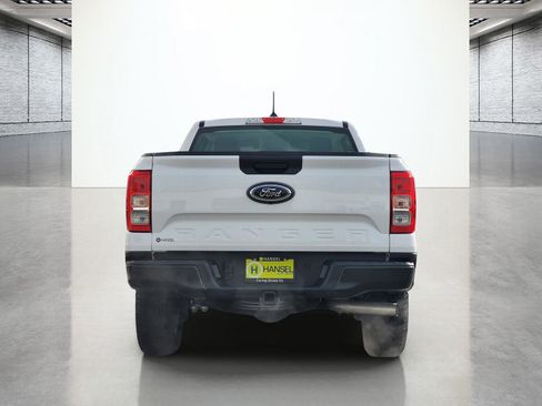 Used 2024 Ford Ranger XL w/ Trailer Tow Package image 6