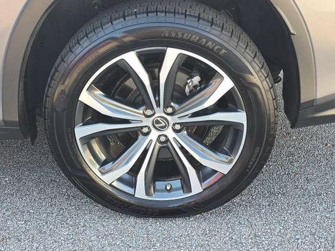 Used 2022 Lexus RX 350 FWD w/ Premium Package image 10