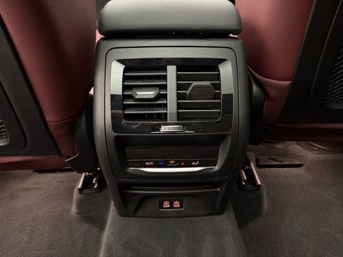 Certified 2023 BMW X3 xDrive30i w/ M Sport Package image 25