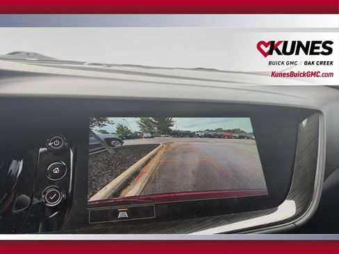 Used 2023 Buick Envision Preferred w/ Sport Touring Package AWD/4WD image 27