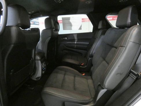 New 2026 Dodge Durango R/T AWD/4WD image 24