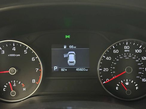 Used 2021 Kia Sportage LX FWD image 19