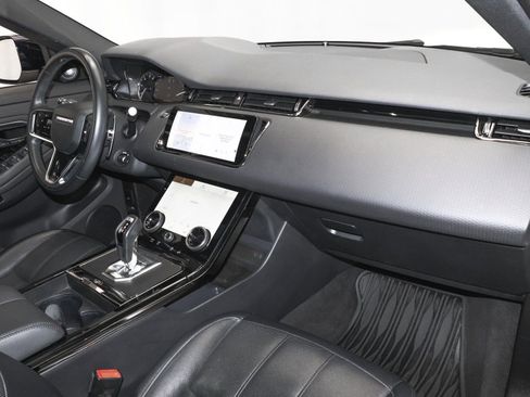 Used 2023 Land Rover Range Rover Evoque R-Dynamic S image 24