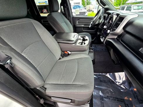 Certified 2025 RAM 2500 Big Horn image 23