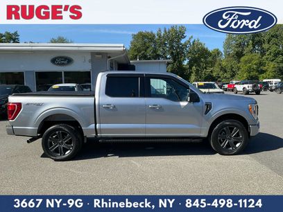 Used 2023 Ford F150 XLT w/ Equipment Group 302A High