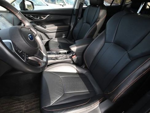 Used 2019 Subaru Crosstrek 2.0i Limited w/ Moonroof Package w/Navigation image 7