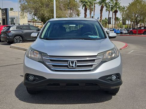 Used 2012 Honda CR-V EX image 8