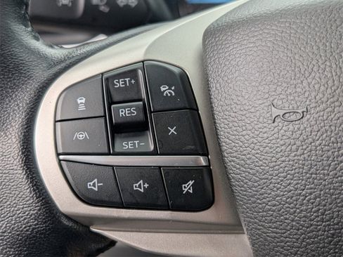 Used 2022 Ford Explorer Limited w/ Equipment Group 301A image 16