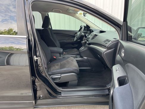 Used 2016 Honda CR-V LX image 17
