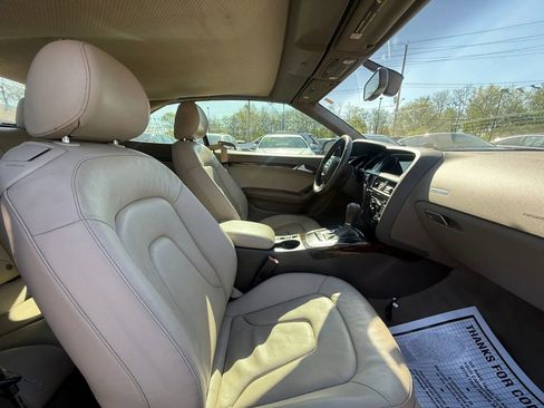 Used 2011 Audi A5 2.0T Premium Plus image 45