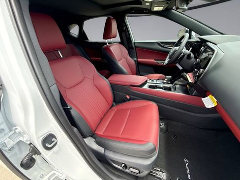 Used 2026 Lexus NX 350 AWD w/ Accessory Package (Z2) image 16