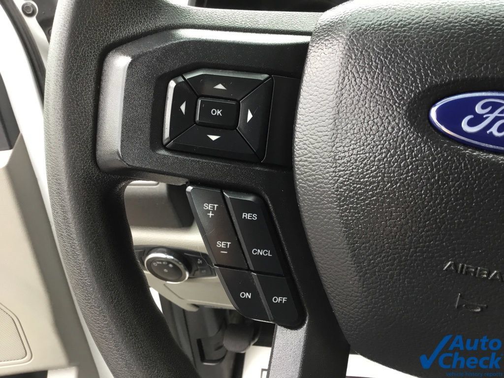 Used 2022 Ford F350 XL w/ Power Equipment Group AWD/4WD image 37
