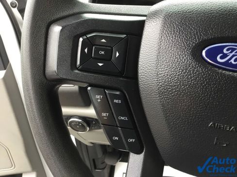 Used 2022 Ford F350 XL w/ Power Equipment Group image 37