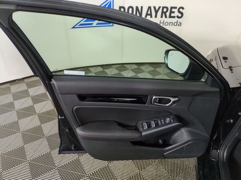 New 2026 Honda Civic Sport Touring image 10