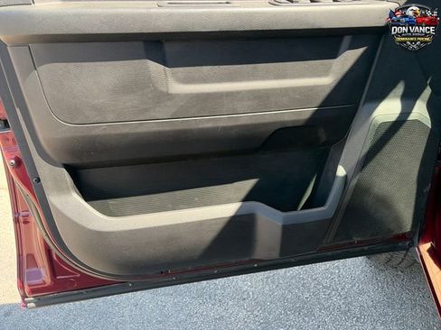 Used 2016 RAM 1500 Tradesman w/ Popular Equipment Group AWD/4WD image 17