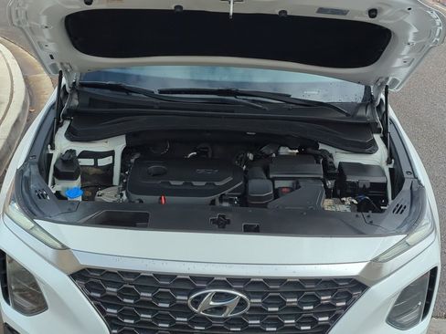 Used 2019 Hyundai Santa Fe SE image 26