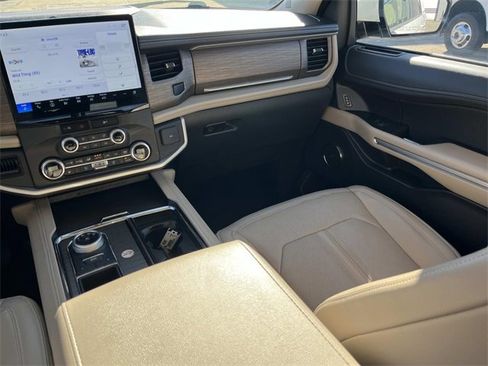 Certified 2024 Ford Expedition Max Limited image 16
