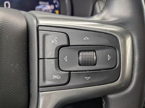 Certified 2023 Chevrolet Tahoe LT image 29