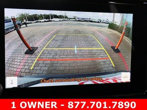 Used 2023 Toyota RAV4 XLE image 27