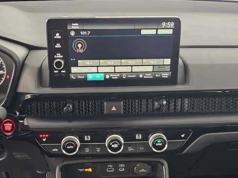 Used 2024 Honda CR-V EX-L image 25