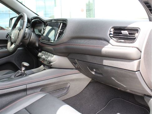 New 2026 Dodge Durango GT image 26