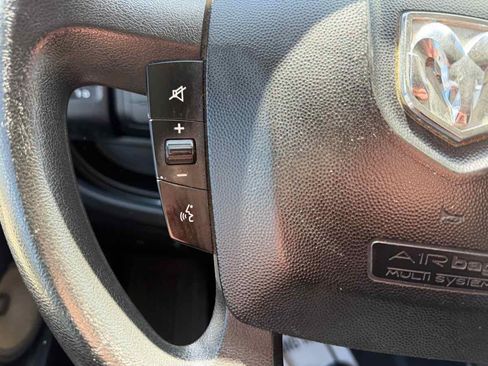 Used 2019 RAM ProMaster 2500 FWD image 21