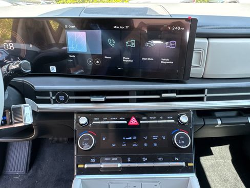 New 2026 Hyundai Santa Fe SEL FWD image 28