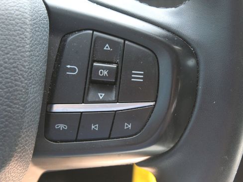 Used 2024 Ford Ranger XLT w/ Technology Package AWD/4WD image 28
