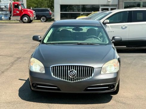Used 2011 Buick Lucerne CXL FWD image 28