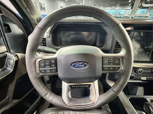 New 2025 Ford F150 Platinum w/ Equipment Group 703A Plus image 20