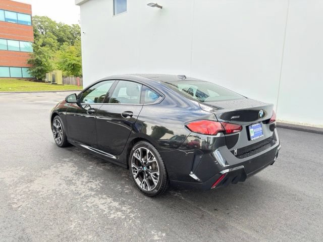 Used 2025 BMW 228i xDrive AWD/4WD image 9