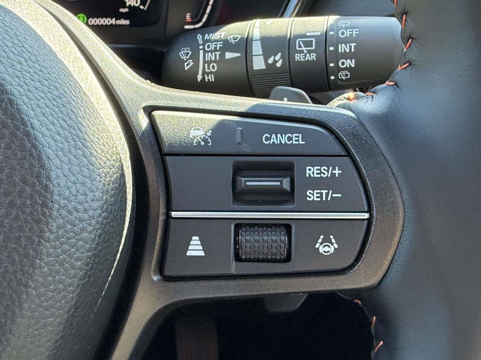 New 2027 Honda CR-V Sport-L image 17