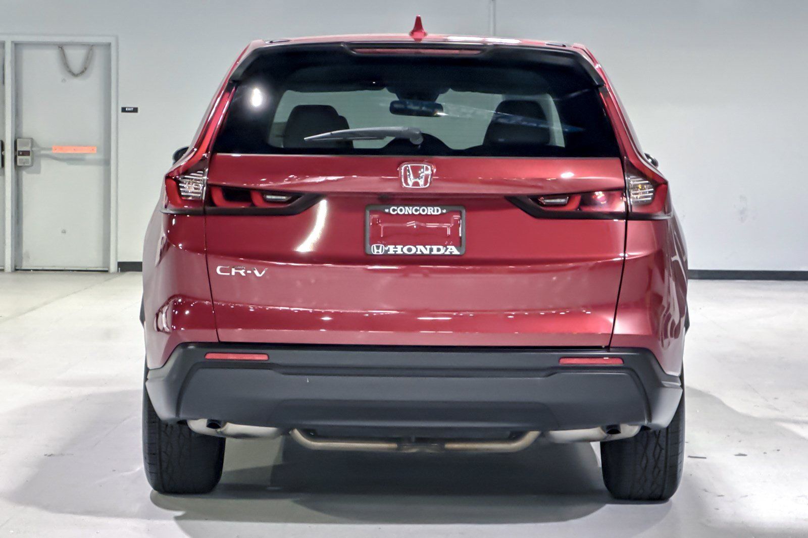 Used 2023 Honda CR-V EX image 9