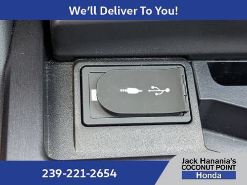 Used 2020 Lexus ES 350 w/ Premium Package FWD image 25