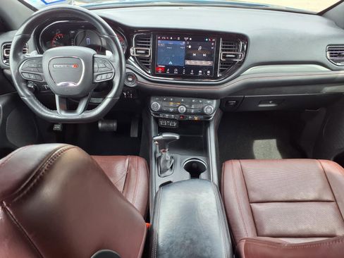Used 2024 Dodge Durango GT image 12