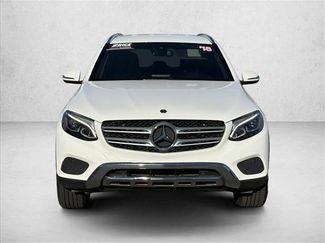 Used 2018 Mercedes-Benz GLC 350e 4MATIC video 2