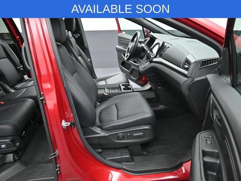 Used 2024 Honda Odyssey Sport image 35