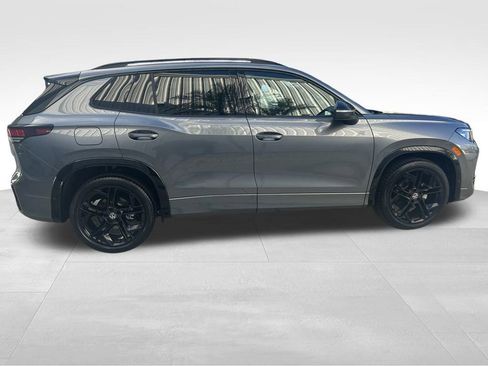 New 2026 Volkswagen Tiguan SE R-Line FWD image 6