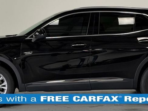 Used 2022 Buick Envision Preferred FWD image 2