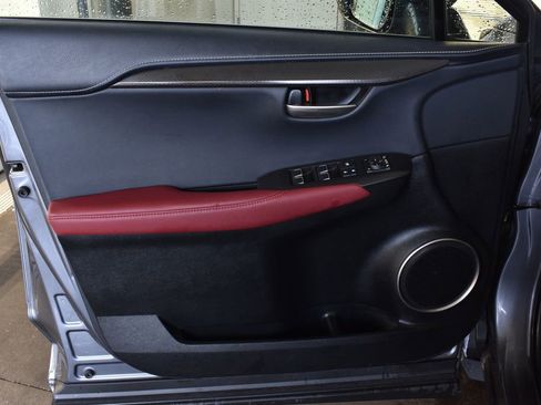 Used 2021 Lexus NX 300 AWD w/ Comfort Package image 9