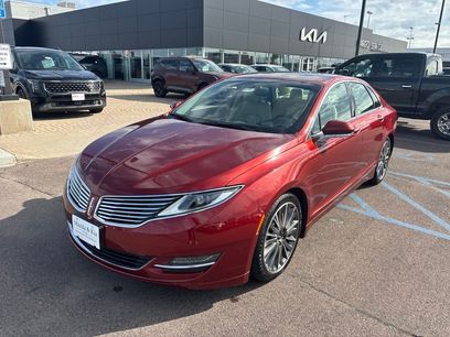 Used 2014 Lincoln MKZ AWD