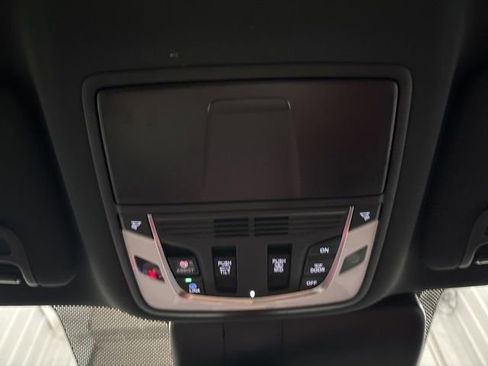 Certified 2025 Acura RDX AWD w/ A-Spec & Advance Pkg image 24