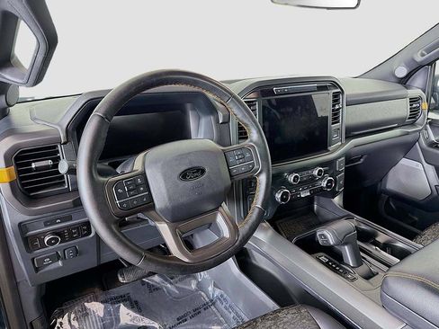 Used 2025 Ford F150 Tremor w/ Mobile Office Package AWD/4WD image 21