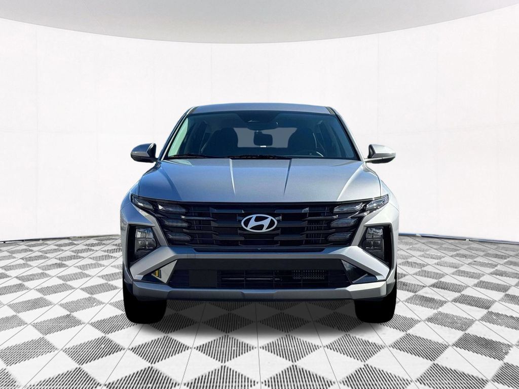 New 2026 Hyundai Tucson Blue SE w/ Tow & Go Package AWD/4WD image 19