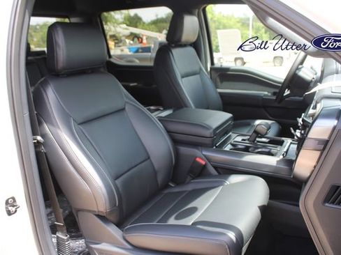 New 2026 Ford F150 Lariat w/ Equipment Group 502A High AWD/4WD image 8