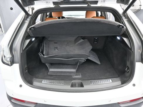 Used 2019 Cadillac XT4 Sport AWD/4WD image 54