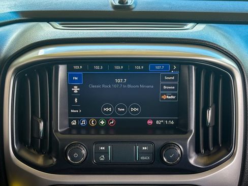 Used 2019 Chevrolet Colorado ZR2 AWD/4WD image 32