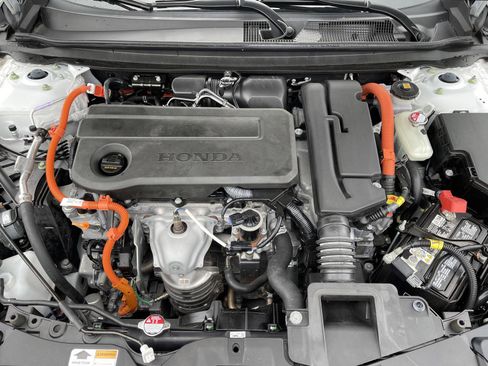 Used 2023 Honda Accord Touring image 22