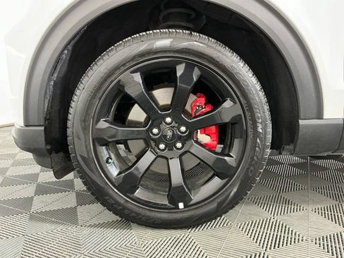 Used 2023 Ford Explorer ST w/ Equipment Group 401A AWD/4WD image 33
